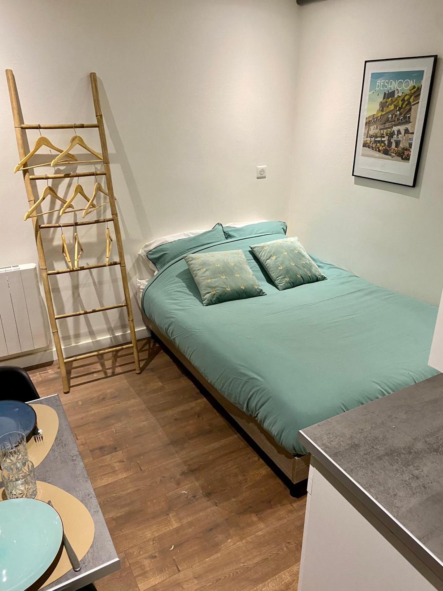 Apartment Studette Coeur De *