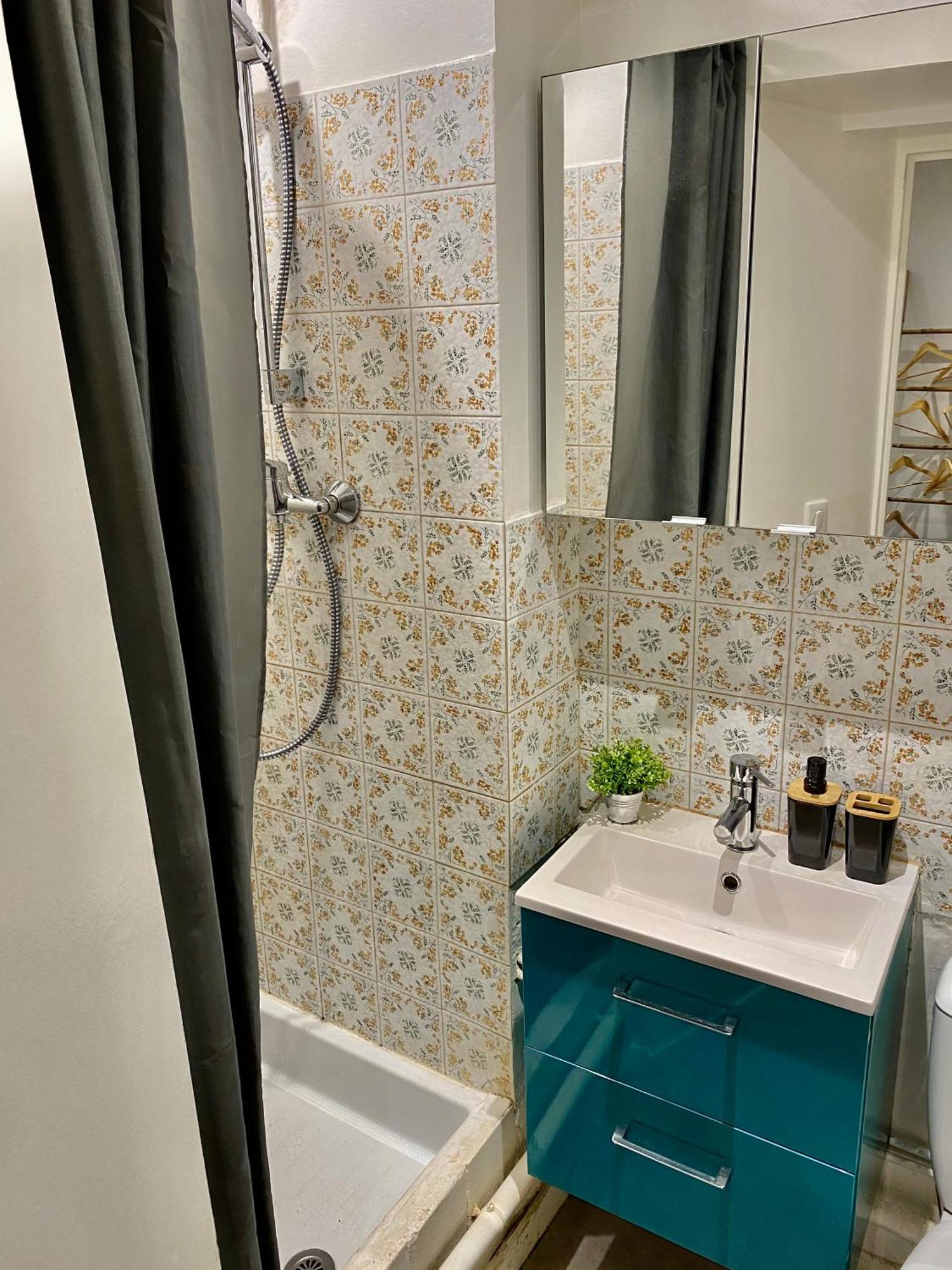 Studette Coeur De Apartment Besancon